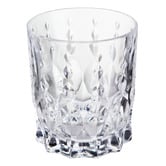 Maxwell &amp; Williams Francesca 320ml Glass Tumblers