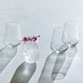 Maxwell &amp; Williams Eterna 510ml Stemless Glasses