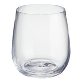 Maxwell &amp; Williams Sofia 370ml Glass Tumblers
