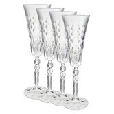 Maxwell &amp; Williams Francesca 160ml Champagne Flutes