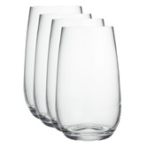 Maxwell &amp; Williams Sofia 460ml Highball Glasses