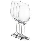 Maxwell &amp; Williams Sofia 370ml Wine Glasses