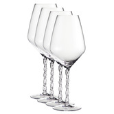 Maxwell &amp; Williams Eterna 550ml Wine Glasses