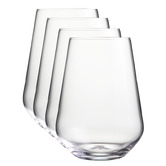 Maxwell &amp; Williams Eterna 510ml Stemless Glasses