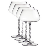 Maxwell &amp; Williams Eterna 380ml Coupe Glasses
