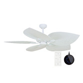 Three Sixty Fans Tropicana AC Ceiling Fan