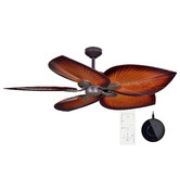 Three Sixty Fans Tropicana AC Ceiling Fan
