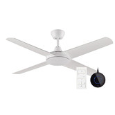 Three Sixty Fans Aspire Smart Ceiling Fan