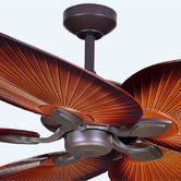 Three Sixty Fans Tropicana AC Ceiling Fan