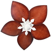 Three Sixty Fans Tropicana AC Ceiling Fan