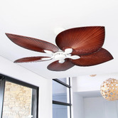 Three Sixty Fans Tropicana AC Ceiling Fan