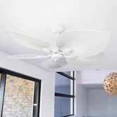 Three Sixty Fans Tropicana AC Ceiling Fan