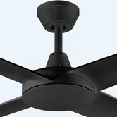 Three Sixty Fans Aspire Smart Ceiling Fan