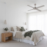 Three Sixty Fans Aspire Smart Ceiling Fan
