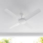 Three Sixty Fans Aspire Smart Ceiling Fan