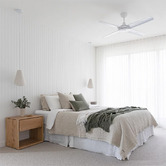 Three Sixty Fans Aspire Smart Ceiling Fan
