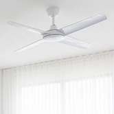Three Sixty Fans Aspire Smart Ceiling Fan