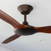 Three Sixty Fans Delta DC Smart Ceiling Fan