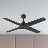 Three Sixty Fans Aspire Smart Ceiling Fan