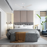Three Sixty Fans Aspire Smart Ceiling Fan