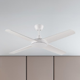 Three Sixty Fans Aspire Smart Ceiling Fan