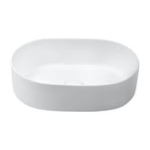 Eight Quarters Essence 460mm Above Counter Basin