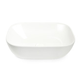 Eight Quarters Essence 460mm Ceramic Above Counter Basin
