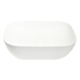 Eight Quarters Essence 460mm Ceramic Above Counter Basin