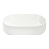 Eight Quarters Essence 520mm Ceramic Above Counter Basin
