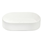 Eight Quarters Essence 520mm Ceramic Above Counter Basin