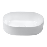 Eight Quarters Essence 460mm Above Counter Basin