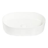 Eight Quarters Essence 500mm Ceramic Above Counter Basin
