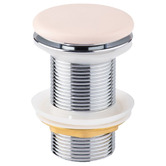 Eight Quarters Concrete 32mm Basin Pop-Up Waste