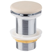 Eight Quarters Concrete 32mm Basin Pop-Up Waste