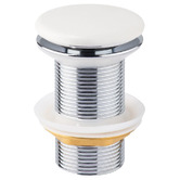 Eight Quarters Concrete 32mm Basin Pop-Up Waste