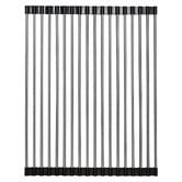 Eight Quarters Henley Stainless Steel Roller Mat