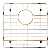 Eight Quarters Henley 368mm Stainless Steel Sink Grid