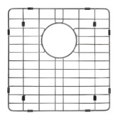 Eight Quarters Henley 368mm Stainless Steel Sink Grid