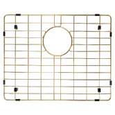 Eight Quarters Henley 468mm Stainless Steel Sink Grid
