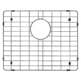 Eight Quarters Henley 468mm Stainless Steel Sink Grid
