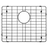 Eight Quarters Henley 468mm Stainless Steel Sink Grid