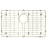 Eight Quarters Henley 628mm Stainless Steel Sink Grid