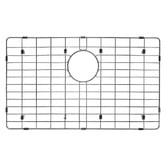 Eight Quarters Henley 628mm Stainless Steel Sink Grid