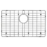 Eight Quarters Henley 628mm Stainless Steel Sink Grid