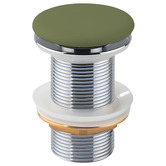 Eight Quarters Concrete 32mm Basin Pop-Up Waste