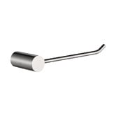 Eight Quarters Ava Stainless Steel Toilet Roll Holder