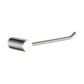 Eight Quarters Ava Stainless Steel Toilet Roll Holder
