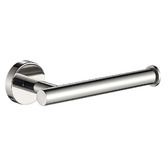 Eight Quarters Harper Stainless Steel Toilet Roll Holder