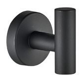 Eight Quarters Harper Stainless Steel Robe Hook