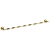 Eight Quarters Harper Single Towel Rail